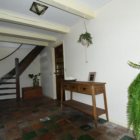Bed and Breakfast Oan 'E Feart Schraard Exterior foto